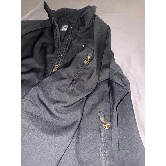 Columbia Titanium Omnishield Softshell Jacket Women's Sz Large - Picture 5 of 8